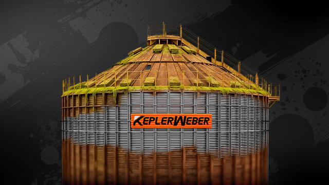 Banner Kepler Weber