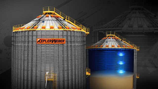 Banner Kepler Weber