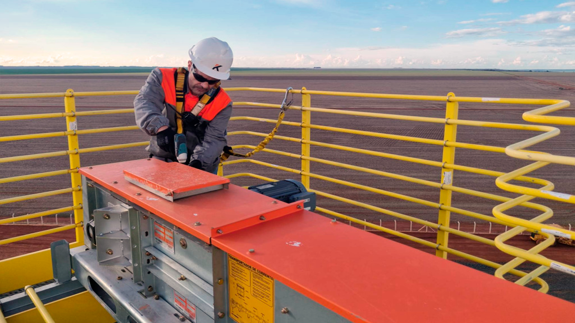 Time Altamente Qualificado