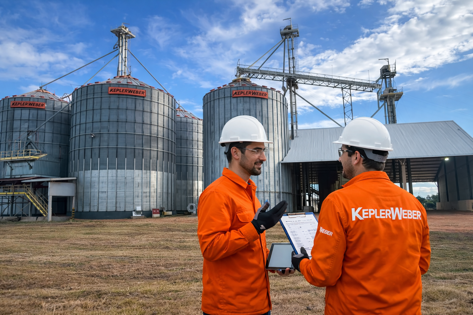 Tranquilidade nas Reformas com Gestão Profissional