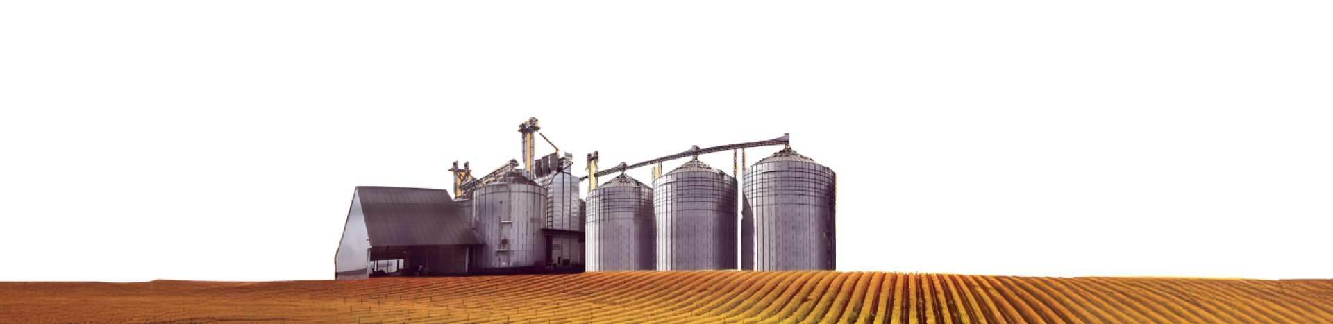 silos
