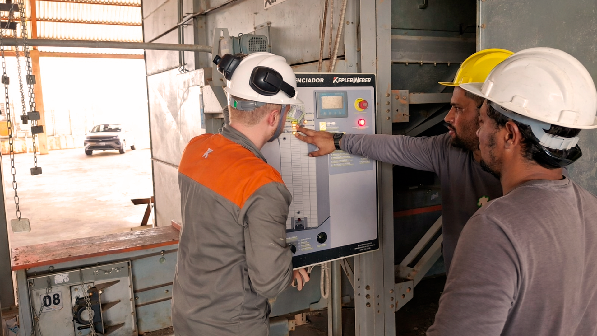 Uso Correto = Rentabilidade