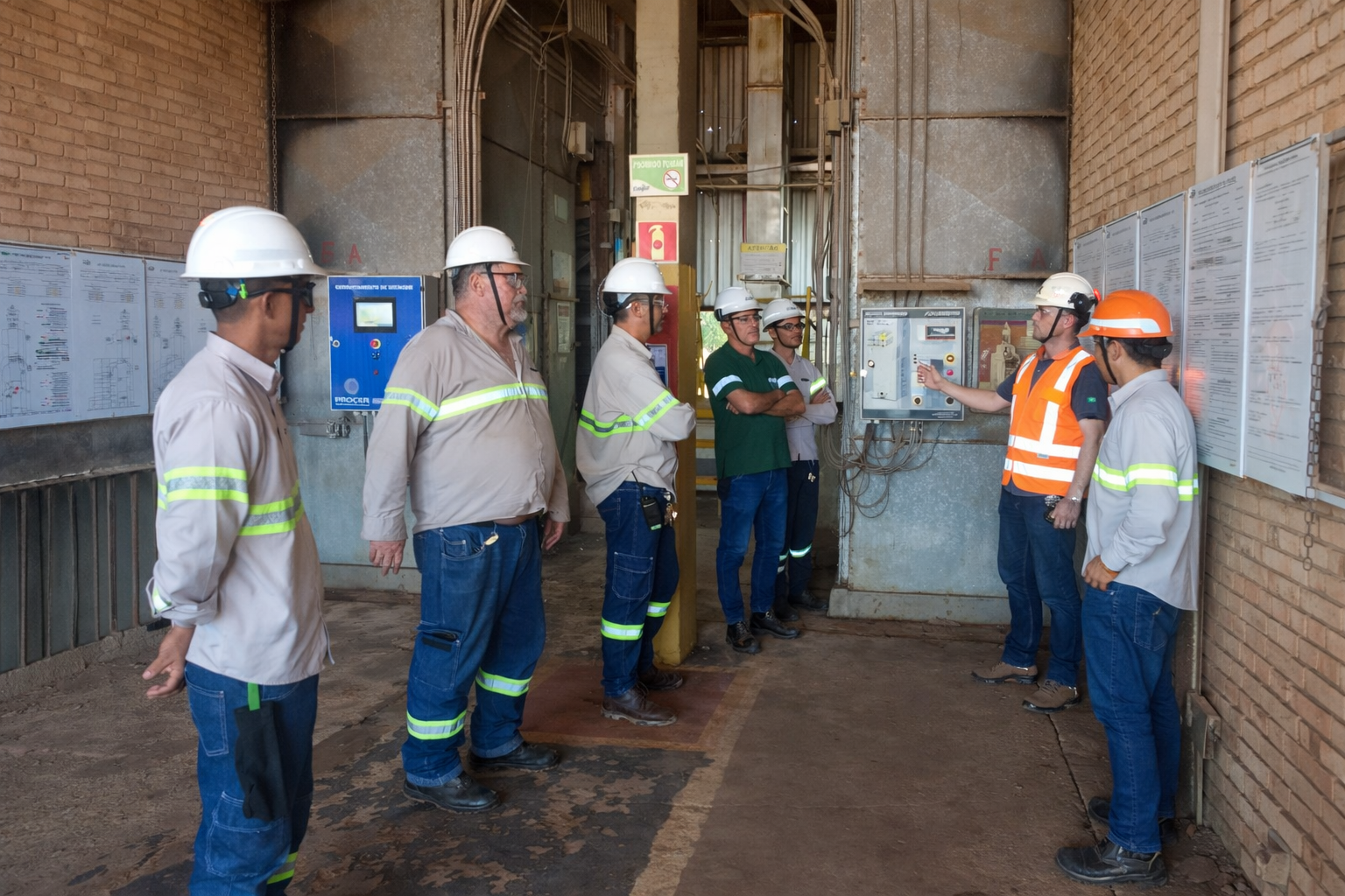 Treinamento que Gera Retorno